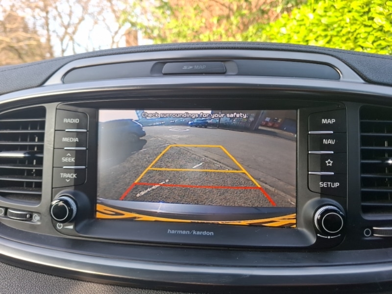 Used Kia Sorento 2018 for sale - 77987856: Photo 16