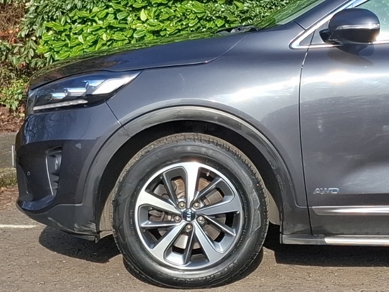 Used Kia Sorento 2018 for sale - 77987856: Photo 19