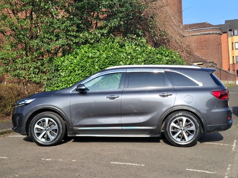 Used Kia Sorento 2018 for sale - 77987856: Photo 4