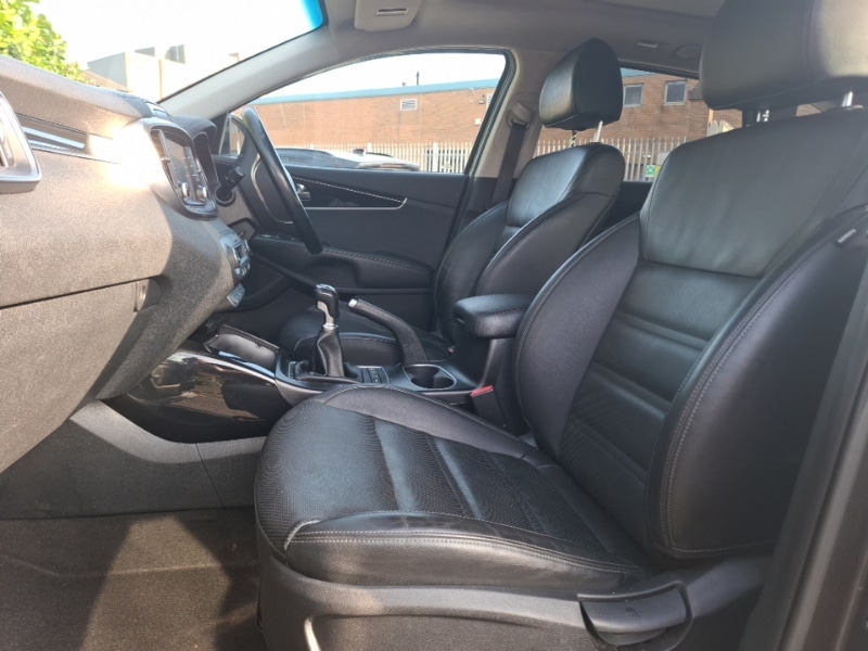 Used Kia Sorento 2018 for sale - 77987856: Photo 5