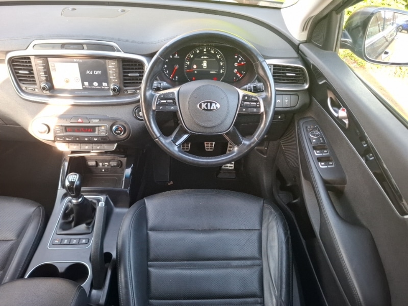 Used Kia Sorento 2018 for sale - 77987856: Photo 7