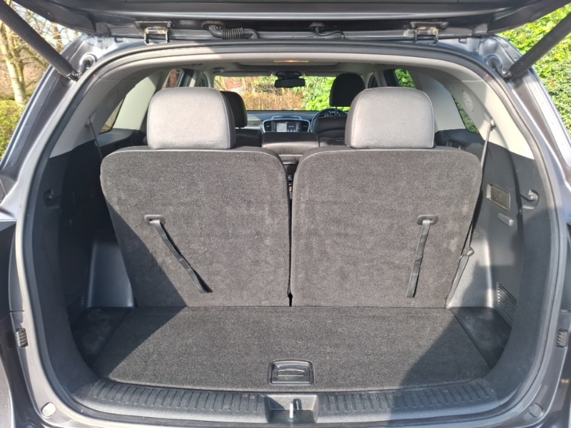 Used Kia Sorento 2018 for sale - 77987856: Photo 8