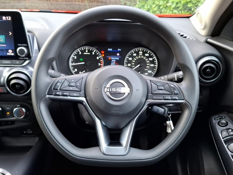 Used Nissan Juke 2023 for sale - 77448833: Photo 10