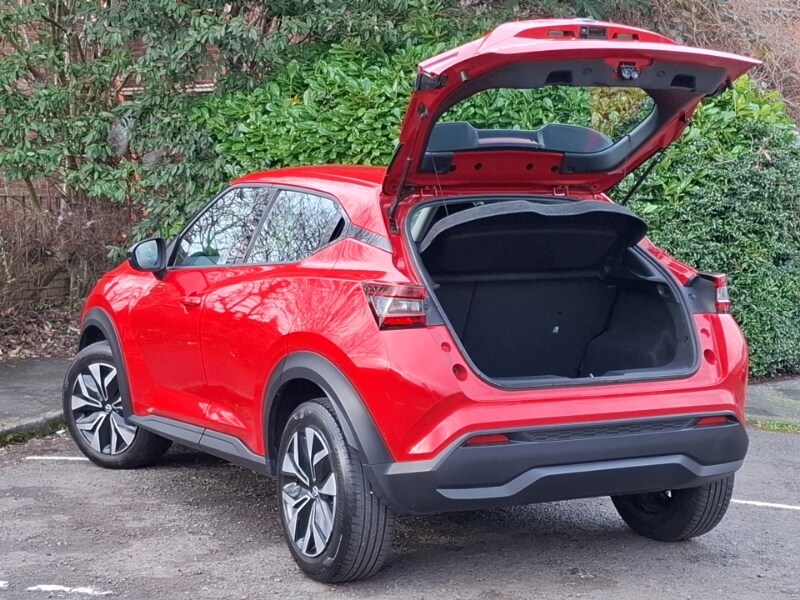 Used Nissan Juke 2023 for sale - 77448833: Photo 18