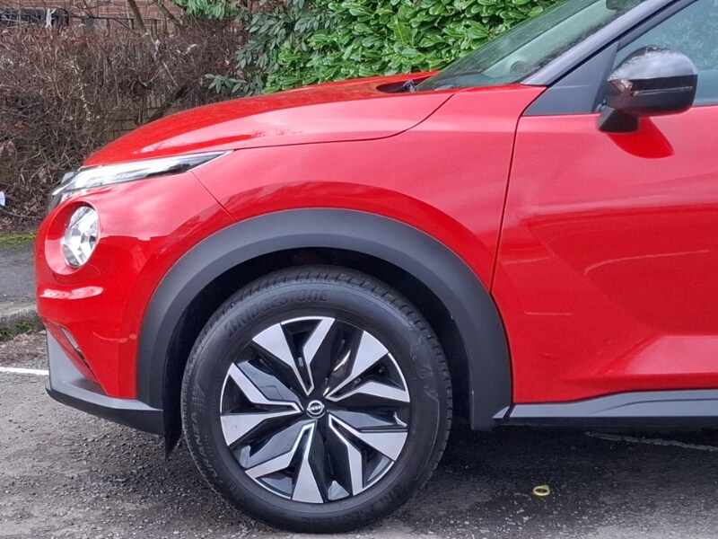 Used Nissan Juke 2023 for sale - 77448833: Photo 19