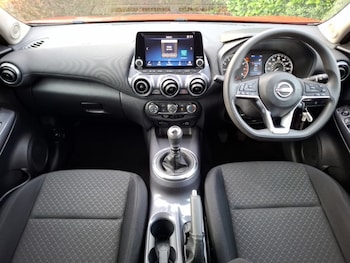 Used Nissan Juke 2023 for sale - 77448833: Photo