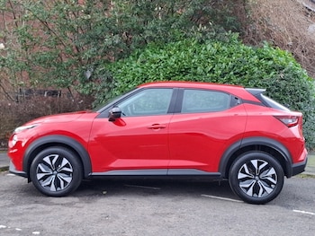 Used Nissan Juke 2023 for sale - 77448833: Photo