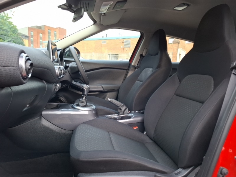 Used Nissan Juke 2023 for sale - 77448833: Photo 5