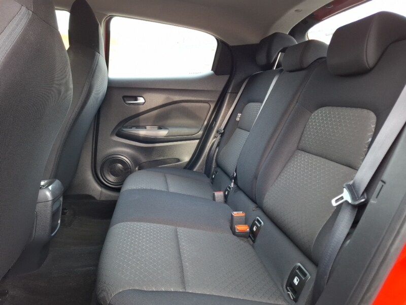 Used Nissan Juke 2023 for sale - 77448833: Photo 6