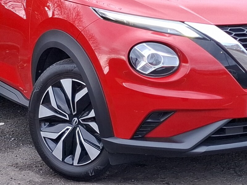 Used Nissan Juke 2023 for sale - 77448833: Photo 9