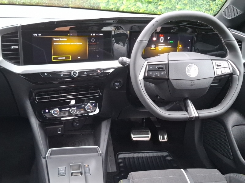 Used Vauxhall Mokka 2026 for sale - 78103462: Photo 11