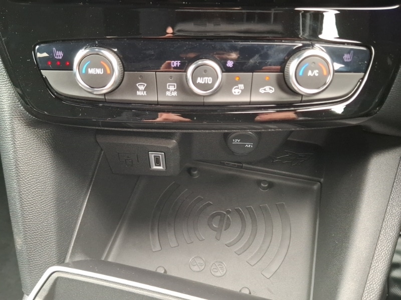 Used Vauxhall Mokka 2026 for sale - 78103462: Photo 16