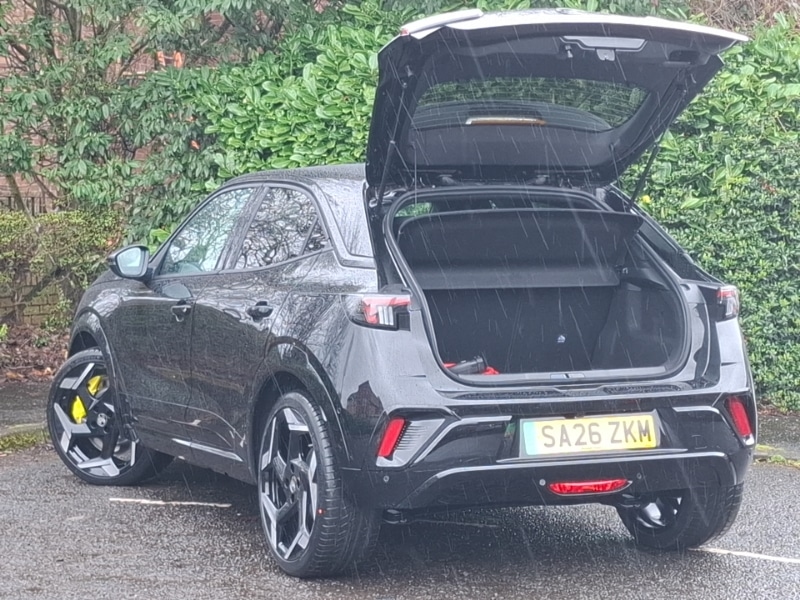 Used Vauxhall Mokka 2026 for sale - 78103462: Photo 18