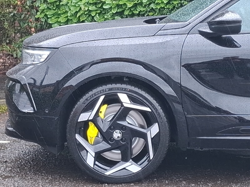 Used Vauxhall Mokka 2026 for sale - 78103462: Photo 19