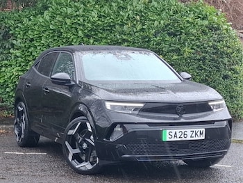 Used Vauxhall Mokka 2026 for sale - 78103462: Photo