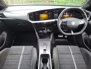 Used Vauxhall Mokka 2026 for sale - 78103462: Photo