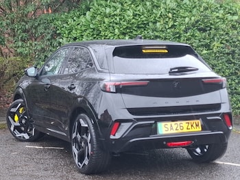 Used Vauxhall Mokka 2026 for sale - 78103462: Photo