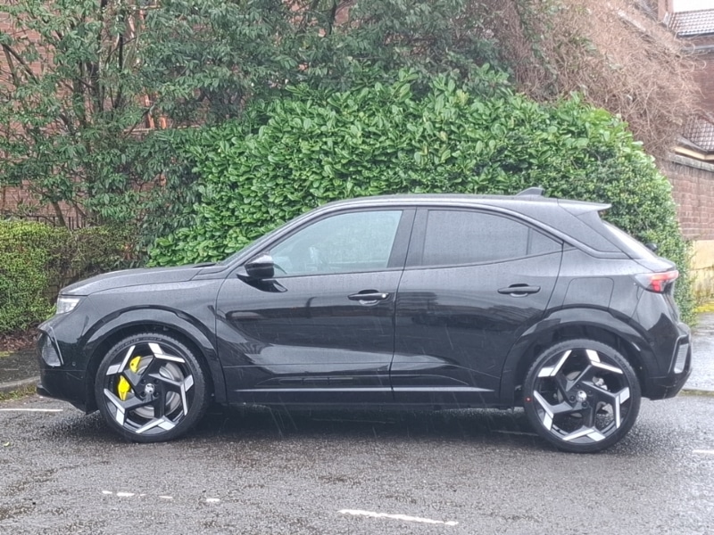 Used Vauxhall Mokka 2026 for sale - 78103462: Photo 4