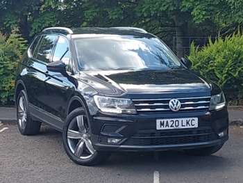 2020 - 2.0 TDI Match 5dr