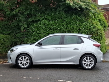 Used Vauxhall Corsa 2023 for sale - 79473693: Photo