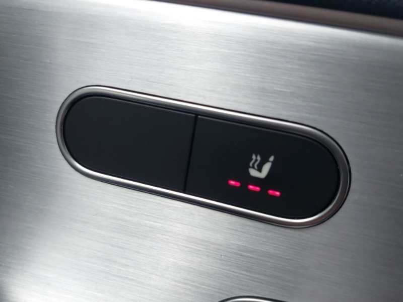 Used Mercedes-Benz CLA 2020 for sale - 76414639: Photo 18