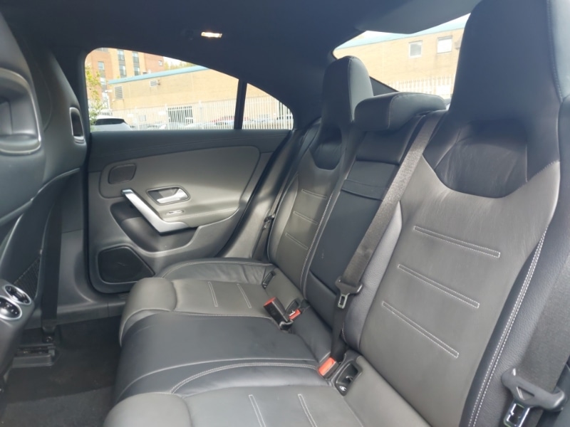 Used Mercedes-Benz CLA 2020 for sale - 76414639: Photo 6