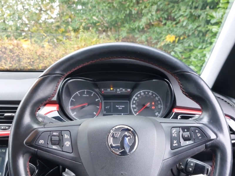 Used Vauxhall Corsa 2016 for sale - 76418927: Photo 10