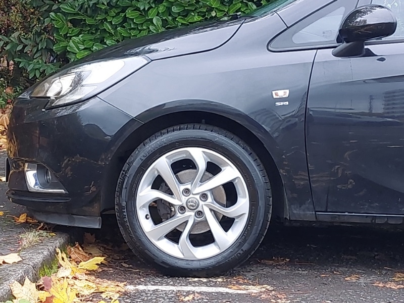 Used Vauxhall Corsa 2016 for sale - 76418927: Photo 13