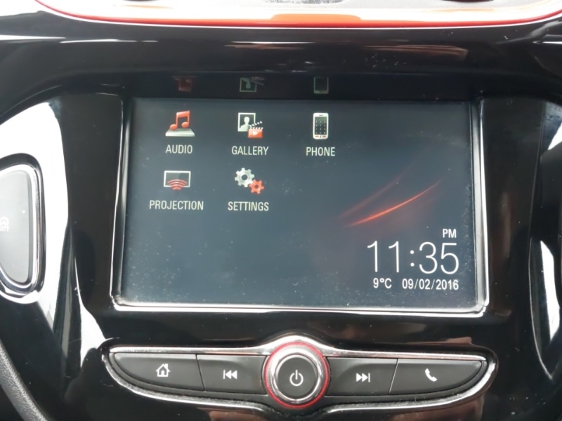 Used Vauxhall Corsa 2016 for sale - 76418927: Photo 19