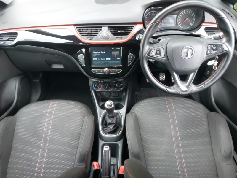 Used Vauxhall Corsa 2016 for sale - 76418927: Photo 2