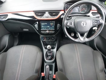 Used Vauxhall Corsa 2016 for sale - 76418927: Photo