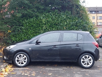 Used Vauxhall Corsa 2016 for sale - 76418927: Photo