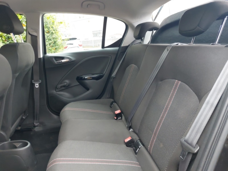 Used Vauxhall Corsa 2016 for sale - 76418927: Photo 6
