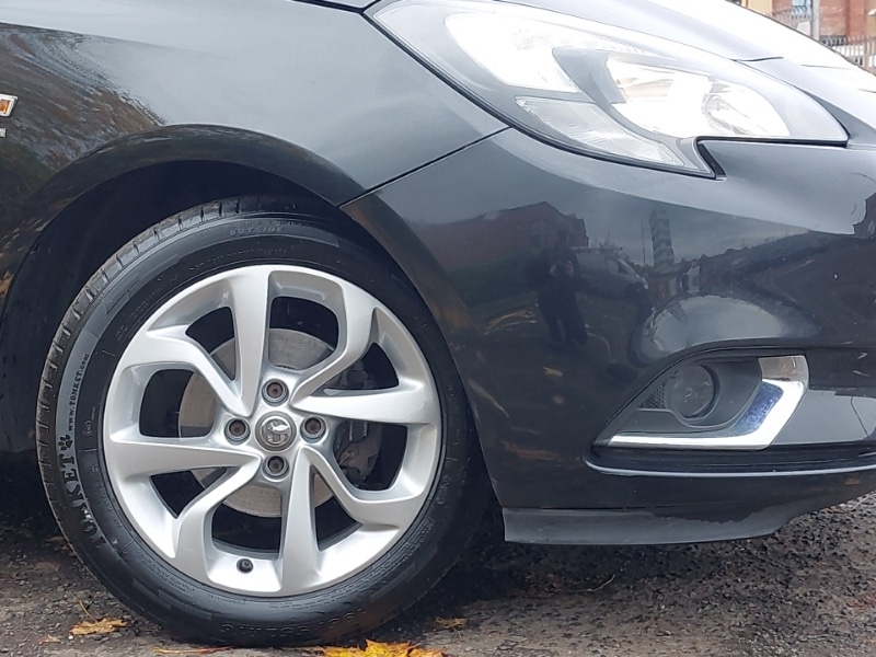 Used Vauxhall Corsa 2016 for sale - 76418927: Photo 9