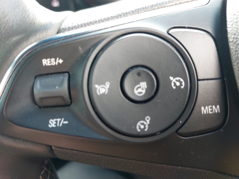 Used Vauxhall Mokka 2022 for sale - 76446176: Photo 15