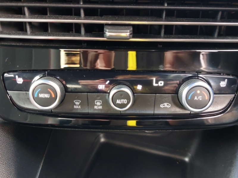 Used Vauxhall Mokka 2022 for sale - 76446176: Photo 17