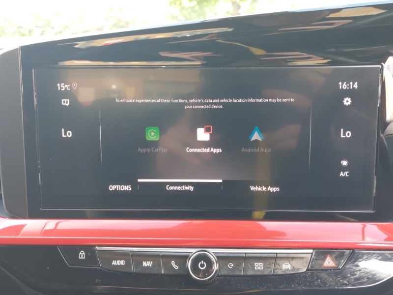 Used Vauxhall Mokka 2022 for sale - 76446176: Photo 18