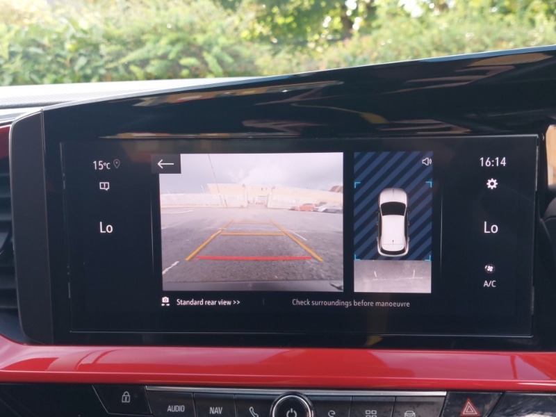 Used Vauxhall Mokka 2022 for sale - 76446176: Photo 19