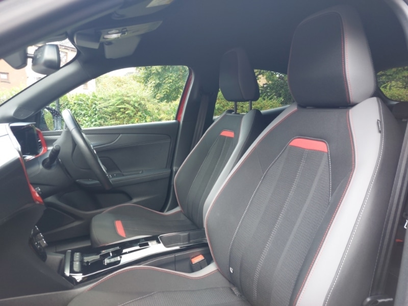 Used Vauxhall Mokka 2022 for sale - 76446176: Photo 5