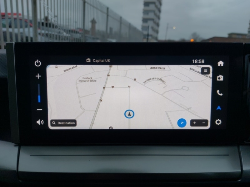 Used Vauxhall Frontera 2025 for sale - 77035174: Photo 15