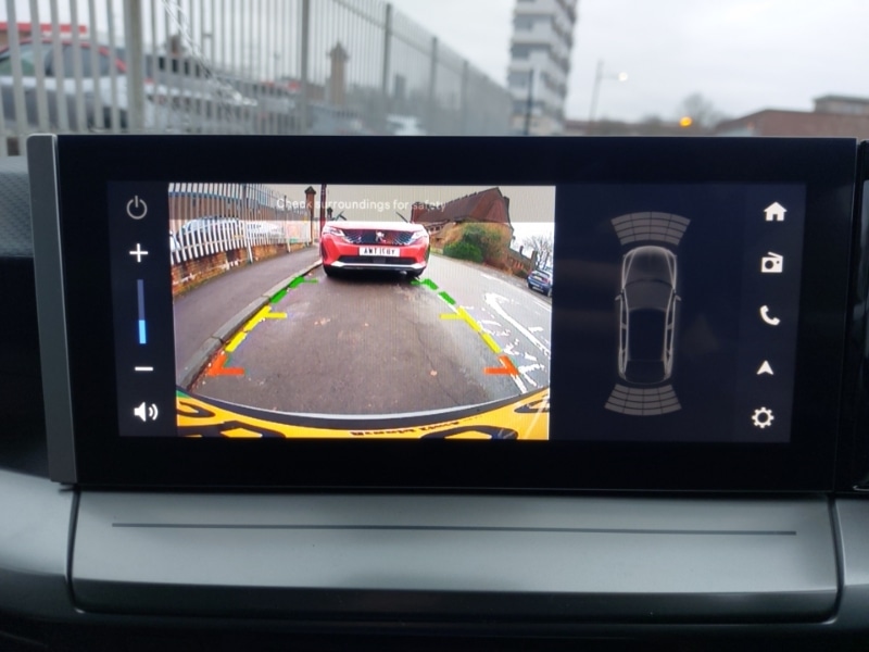 Used Vauxhall Frontera 2025 for sale - 77035174: Photo 16