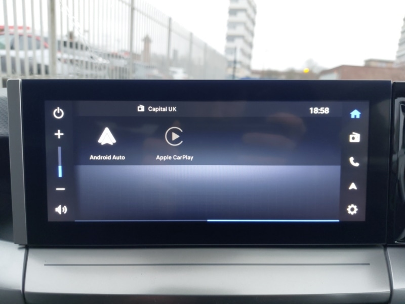 Used Vauxhall Frontera 2025 for sale - 77035174: Photo 17