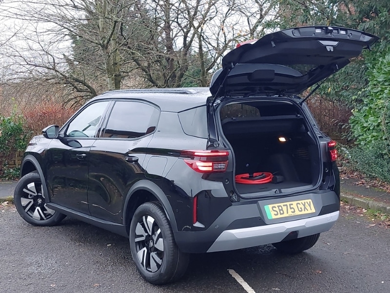 Used Vauxhall Frontera 2025 for sale - 77035174: Photo 18