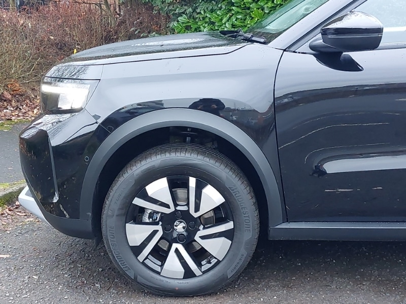 Used Vauxhall Frontera 2025 for sale - 77035174: Photo 19