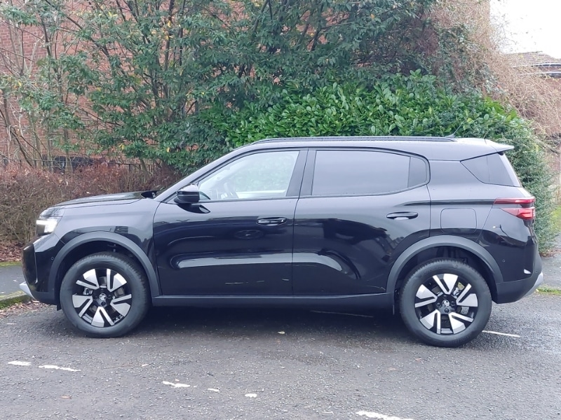 Used Vauxhall Frontera 2025 for sale - 77035174: Photo 4