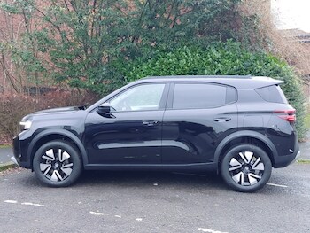 Used Vauxhall Frontera 2025 for sale - 77035174: Photo