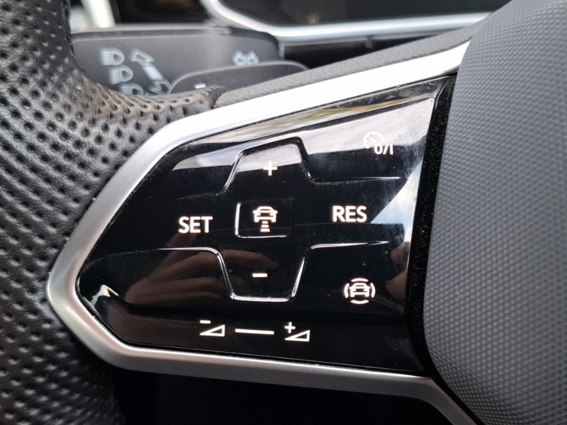 Used Volkswagen T-Roc 2022 for sale - 78113890: Photo 13