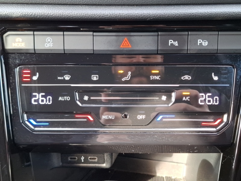 Used Volkswagen T-Roc 2022 for sale - 78113890: Photo 15