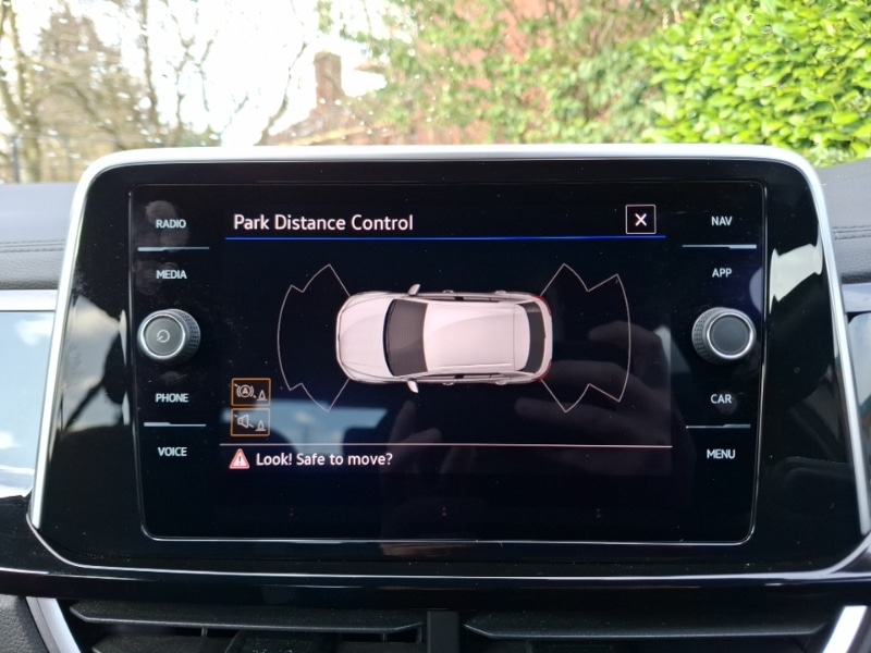 Used Volkswagen T-Roc 2022 for sale - 78113890: Photo 17