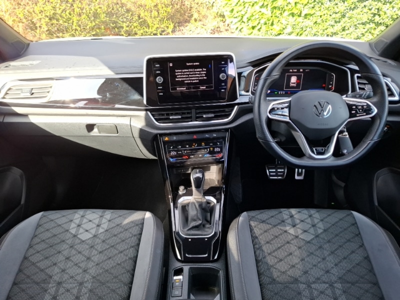 Used Volkswagen T-Roc 2022 for sale - 78113890: Photo 2